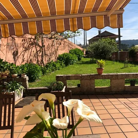 Сasa de vacaciones Casa Mar