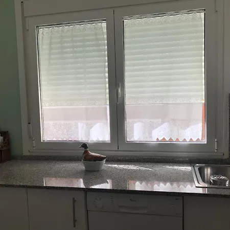 Casa Mar Сasa de vacaciones *