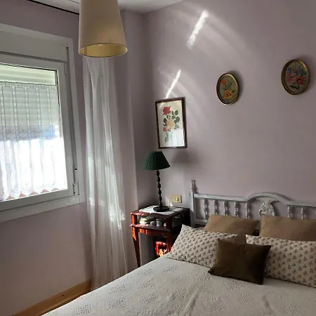 Casa Mar Pontevedra