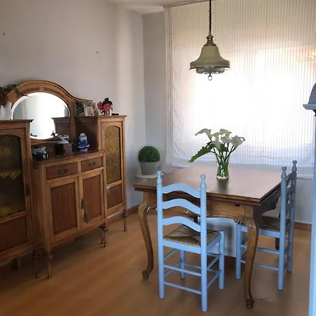 Casa Mar * Pontevedra