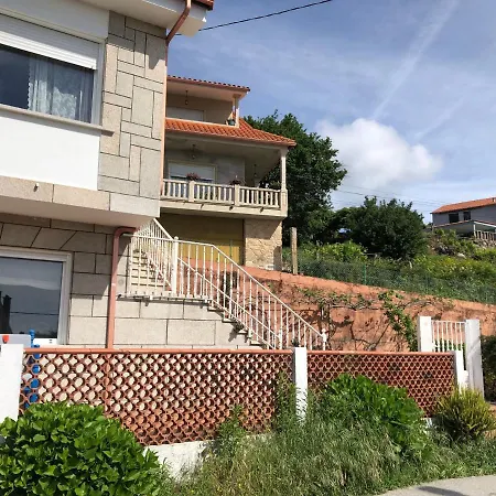 Сasa de vacaciones Casa Mar