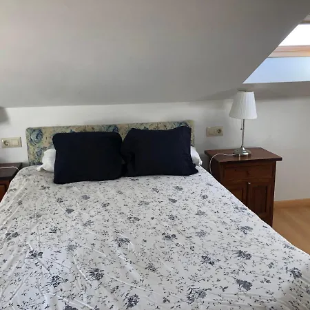 Casa Mar * Pontevedra