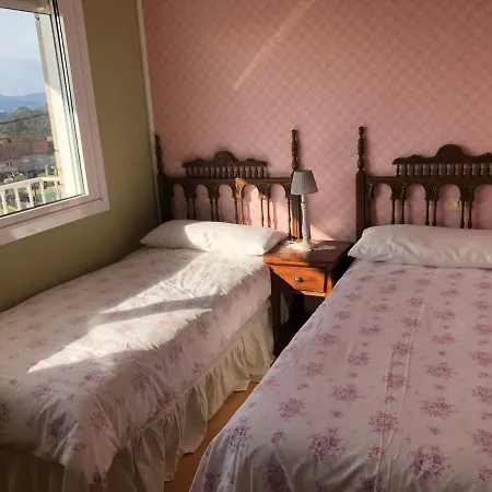 Casa Mar * Pontevedra
