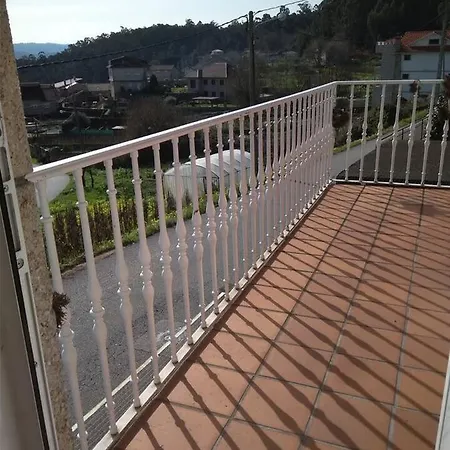 Casa Mar Сasa de vacaciones *